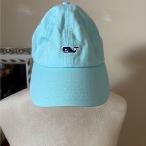 Vineyard Vines Light Blue Hat